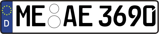 ME-AE3690