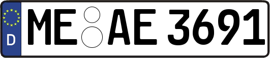 ME-AE3691
