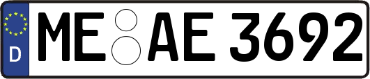 ME-AE3692