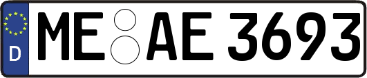 ME-AE3693
