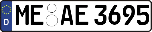 ME-AE3695
