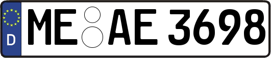 ME-AE3698