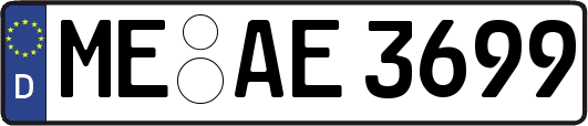 ME-AE3699