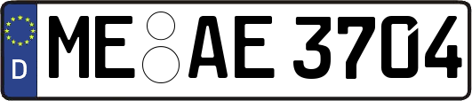 ME-AE3704