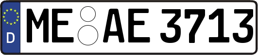 ME-AE3713