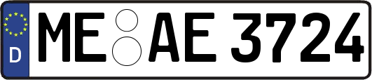 ME-AE3724