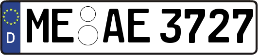 ME-AE3727