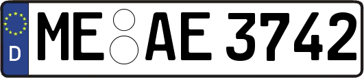 ME-AE3742