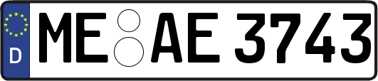 ME-AE3743