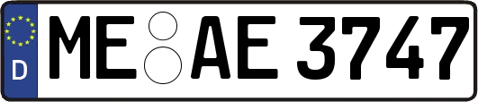 ME-AE3747