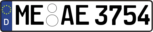 ME-AE3754