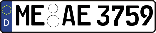 ME-AE3759