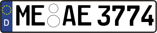 ME-AE3774
