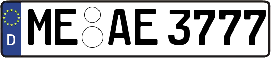 ME-AE3777