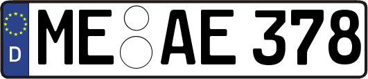 ME-AE378