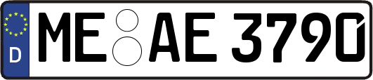 ME-AE3790