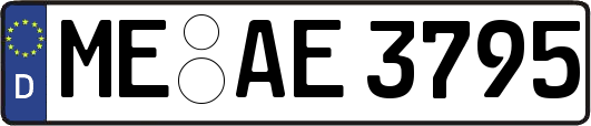 ME-AE3795