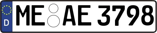 ME-AE3798