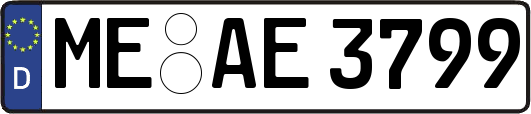 ME-AE3799
