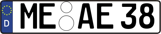 ME-AE38