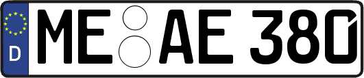 ME-AE380