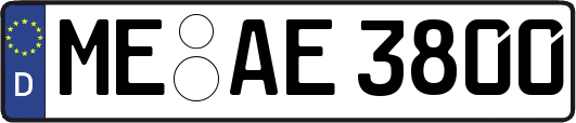 ME-AE3800