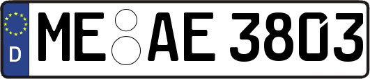 ME-AE3803