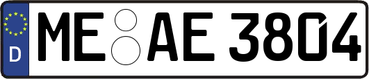 ME-AE3804