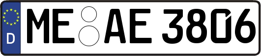 ME-AE3806