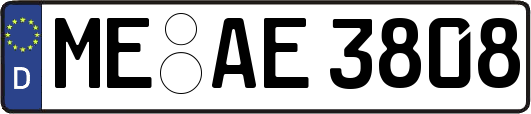 ME-AE3808