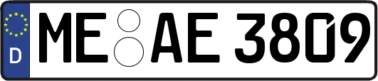 ME-AE3809