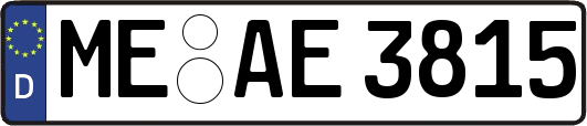 ME-AE3815