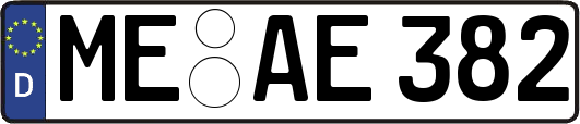 ME-AE382