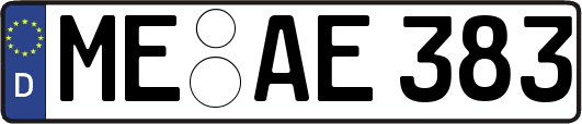 ME-AE383