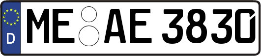 ME-AE3830
