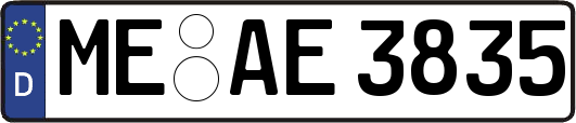 ME-AE3835