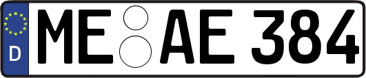 ME-AE384