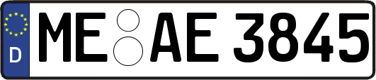 ME-AE3845