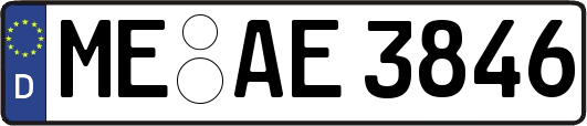ME-AE3846