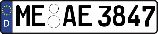 ME-AE3847