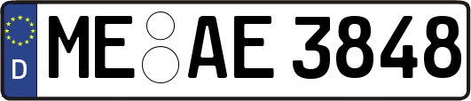 ME-AE3848