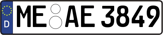 ME-AE3849