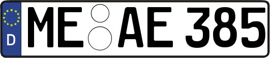 ME-AE385