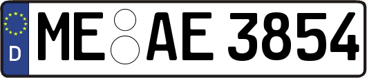 ME-AE3854