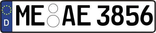 ME-AE3856