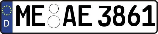 ME-AE3861