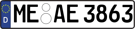 ME-AE3863