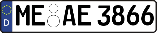 ME-AE3866