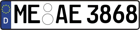 ME-AE3868
