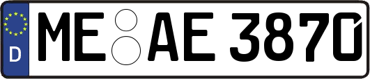 ME-AE3870